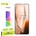 Techsuit защитно стъкло 9H за OnePlus 13R - Прозрачен KP36991