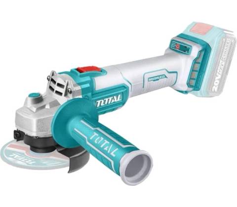 Total TAGLI201258