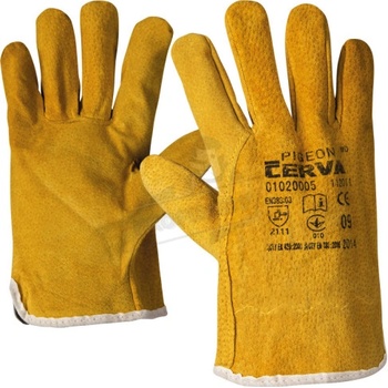 Image 1 of CERVA Кожени ръкавици pigeon , 70124001 (70124001)