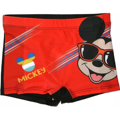 Disney Chlapecké plavky boxerky Mickey Mouse