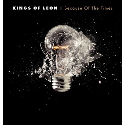 Kings of Leon - Because Of The Times (Remastered) (Reissue) (180g) (2 LP) (886979854710)