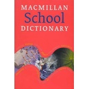 Macmillan School Dictionary