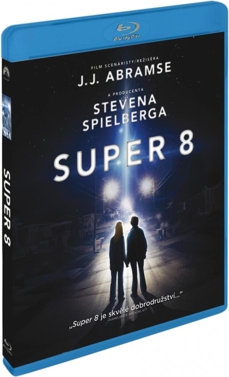 Super 8 BD