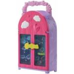 Mattel Barbie Chelsea portable wardrobe doll