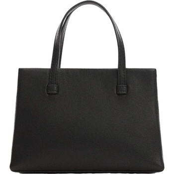 MANGO Дамска чанта черно, размер One Size