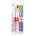 MEDIBLANC 5490 Ultra Soft четки за зъби ултра софт Grey, White, Pink, Blue 4 бр