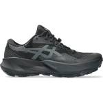 Asics Дамски маратонки Asics Women's Trabuco 14 GTX Trail running shoes - Black / Graphite Grey - размер 40 (EU) (123-2342-0118)