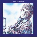 JOHN ELTON: EMPTY SKY CD