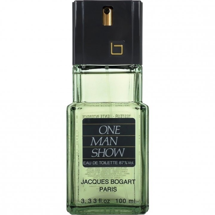 Jacques Bogart One Man Show EDT 100 ml