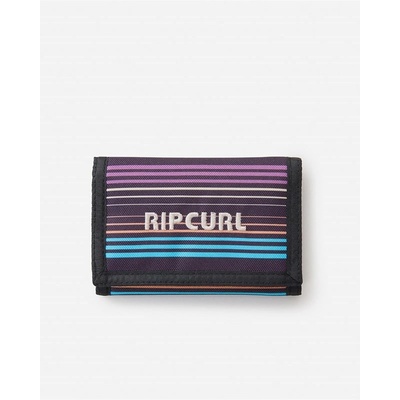 RIP CURL peňaženka Surf Revival Surf Wallet Black 90