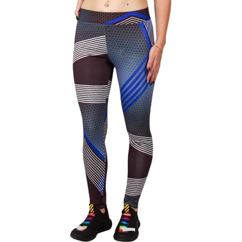 Base Дамски спортен клин - Син 9979301 (265742_Синьо)