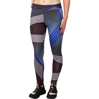 Base Дамски спортен клин - Син 9979301 (265742_Синьо)