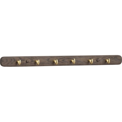 Rowico Inverness 65 cm hnědý dub