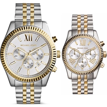 Michael Kors MK8344 / MK5955