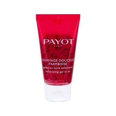 Payot Demaq Gommage Doucer Framboise Peeling 50 ml