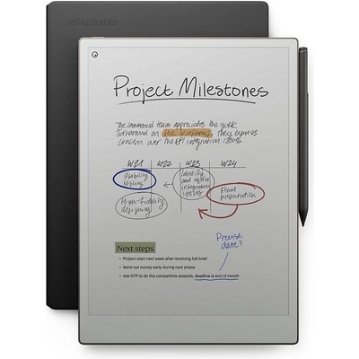 reMarkable Paper Pro Marker Plus 11.8