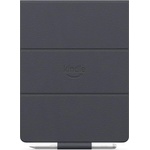 Amazon New Amazon Kindle Scribe Flip Case with Magnetic Attachment, Practical Protective Cover - Premium Leather - 53-101635 (53-101635)