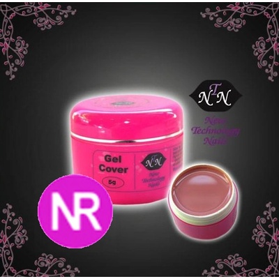 NTN UV gél Cover 15 g