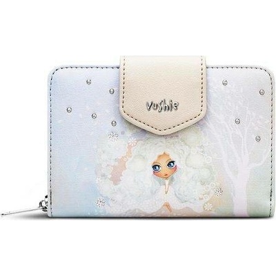 Vushie Anastasia Flap Wallet