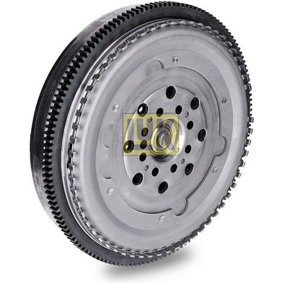 Schaeffler LuK Dvouhmotový setrvačník LUK (LK 415024310 , LUK415024310) - DB | Zboží Auto