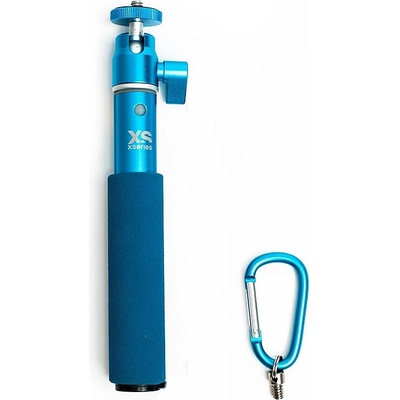 Big U-shot Deep Blue