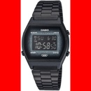 Casio B640WCG-5