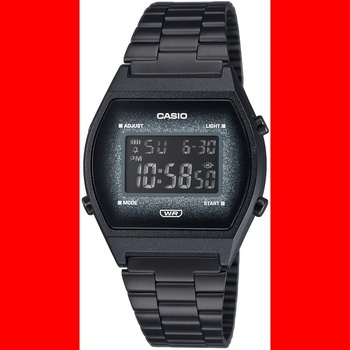 Casio B640WCG-5