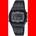 Casio B640WCG-5