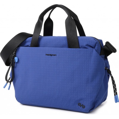 Hedgren String Tomoko kabelka Bellwether Blue 889