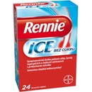 Bayer Rennie Ice bez cukru 24 ks
