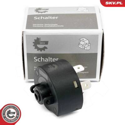 Spínač zapalování startéru ESEN SKV 65SKV022