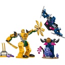Image 1 of LEGO® NINJAGO® - Arin's Battle Mech (71804)