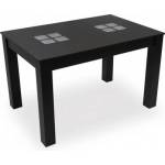 Bogdan Furniture Direct Трапезна маса Мебели Богдан модел Largo-W BM, МДФ, Буков Масив