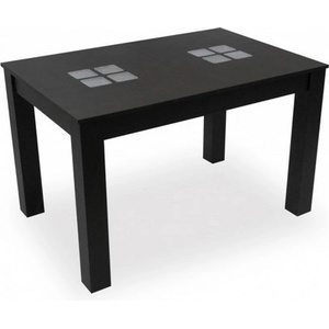 Bogdan Furniture Direct Трапезна маса Мебели Богдан модел Largo-W BM, МДФ, Буков Масив