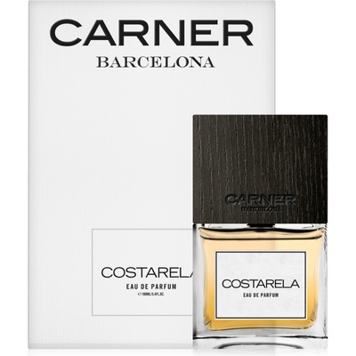 Carner Barcelona Costarela parfumovaná voda unisex 100 ml