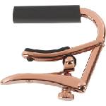 Shubb C5 Rose Gold Каподастер универсален (C5RG)