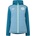 Castore Яке Castore Women's Aston Villa Licensed Rain Anorak Jacket - Bluestone