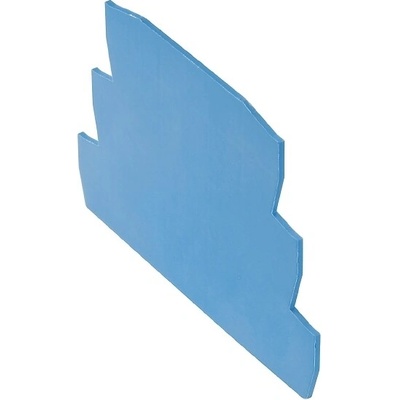 Bočnice (přepěťová ochrana) Weidmüller AP VSSC6 LB (1067230000)