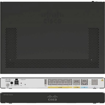 Image 1 of Cisco C921-4P