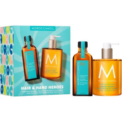 Moroccanoil Treatment Hair Oil - MO100ML