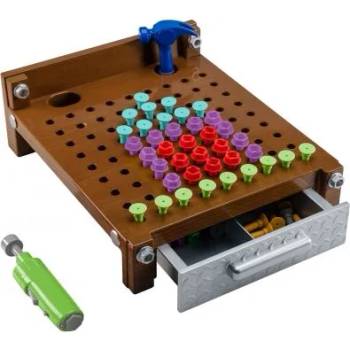 Image 1 of Educational Insights - Детска мозайка - Моята първа работна маса (EI4170)