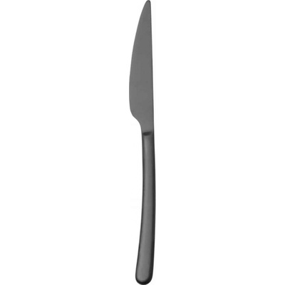 Fine Dine Dezertný nôž Amarone Black 190 mm