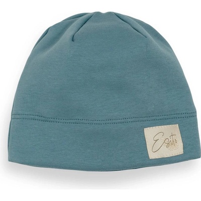 ESITO Zimná čiapka Warmkeeper Zoe Teal modrá
