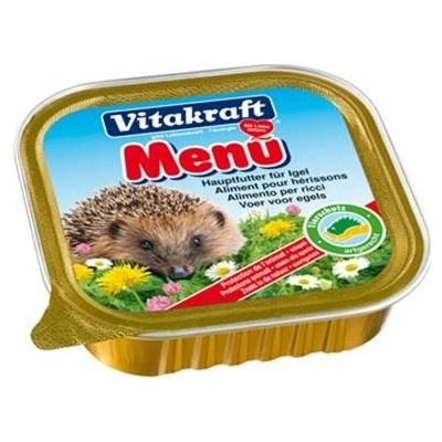 Vitakraft konzerva Ježek 100 g