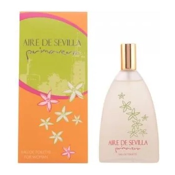 Image 1 of Aire de Sevilla Primavera EDT 150 ml