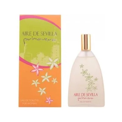 Aire de Sevilla Primavera EDT 150 ml
