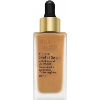 Estée Lauder Tekutý make-up Futurist SkinTint Serum 3W1 Tawny 30 ml