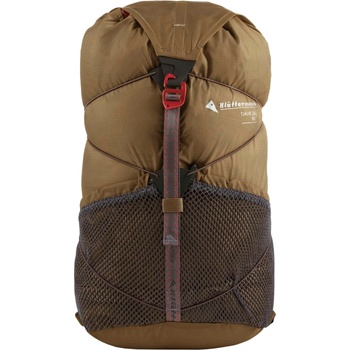 Klättermusen Туристическа раница Klättermusen Tjalve 2.0 Backpack 10 Walking backpack - Olive - размер One Size (504-1404-0111)