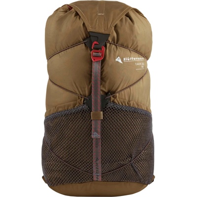 Klättermusen Туристическа раница Klättermusen Tjalve 2.0 Backpack 10 Walking backpack - Olive - размер One Size (504-1404-0111)