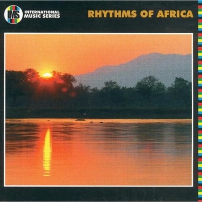 V/A - Rhytms Of Africa CD